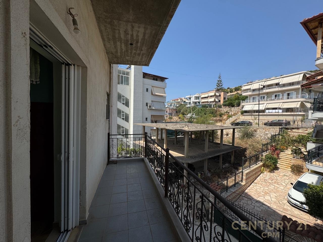 2+1 APARTMENT FOR SALE IN SARANDE!