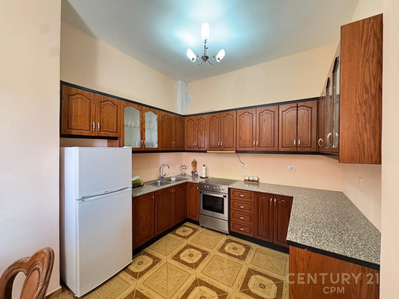 2+1 APARTMENT FOR SALE IN SARANDE!