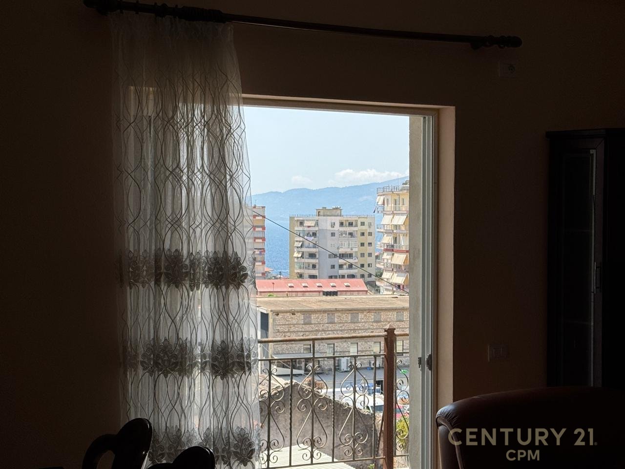 2+1 APARTMENT FOR SALE IN SARANDE!