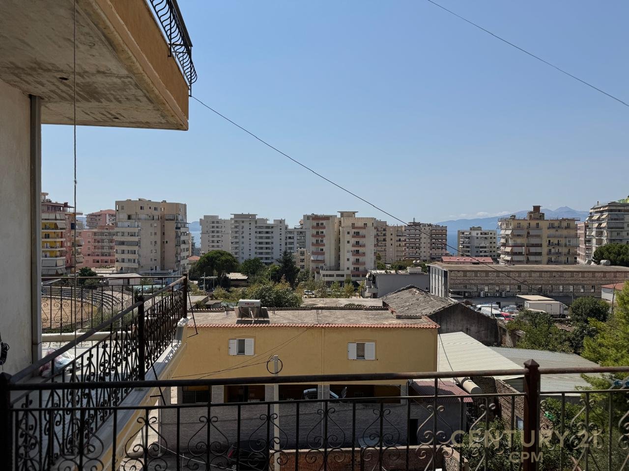 2+1 APARTMENT FOR SALE IN SARANDE!