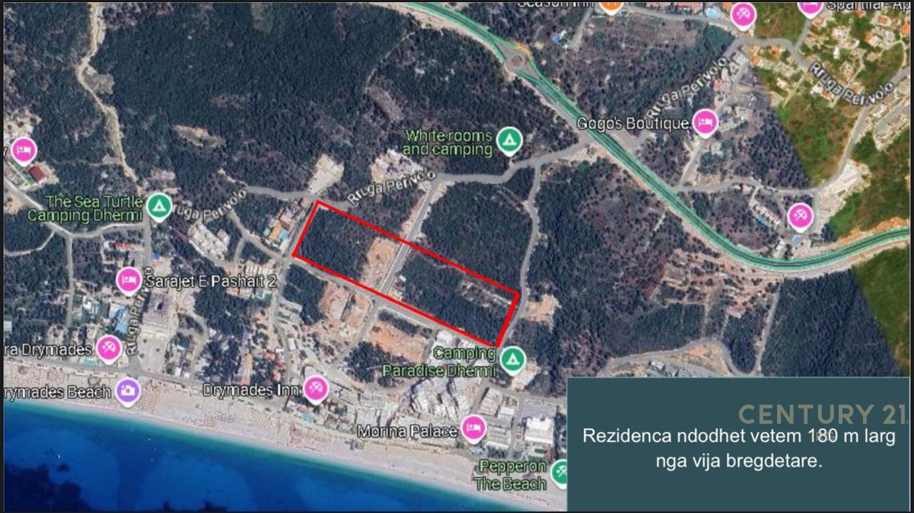 DUPLEX FOR SALE AT SQUARE VILLAGE!