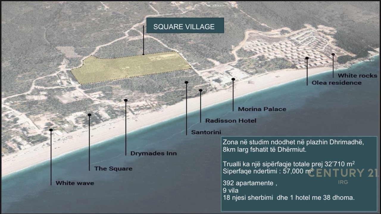 DUPLEX FOR SALE AT SQUARE VILLAGE!