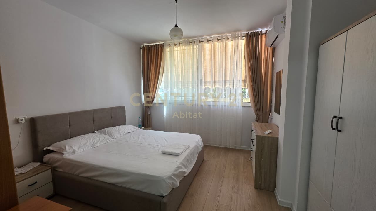 Apartment 1+1 For Rent at German Villas