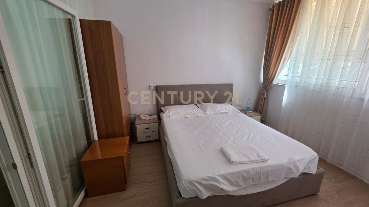 Apartment 1+1 For Rent at German Villas