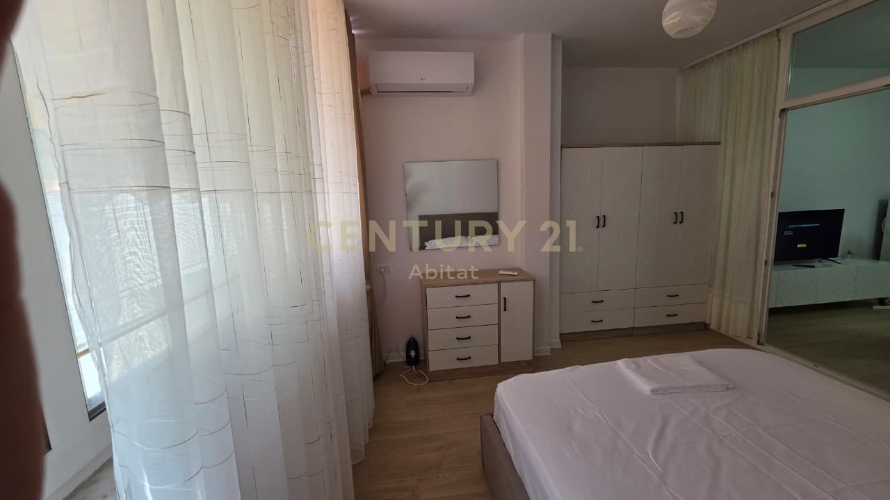 Apartment 1+1 For Rent at German Villas