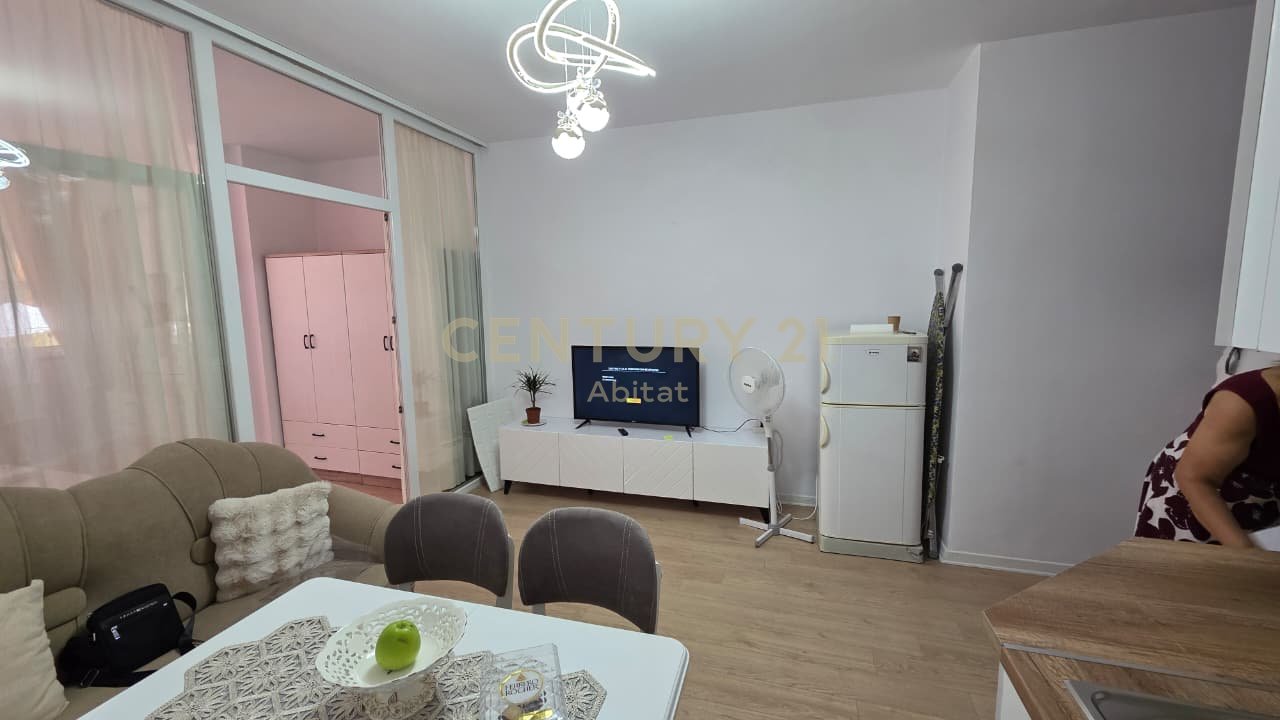 Apartment 1+1 For Rent at German Villas