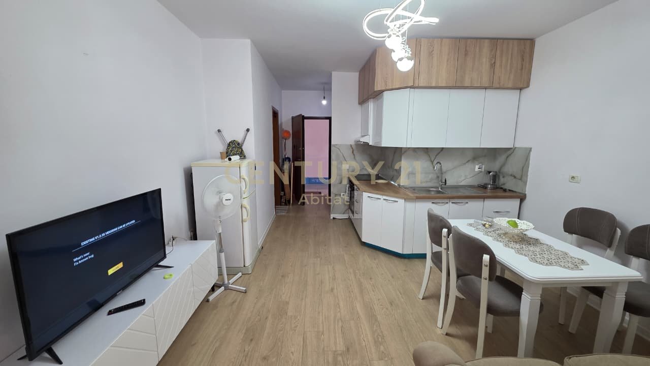 Apartment 1+1 For Rent at German Villas