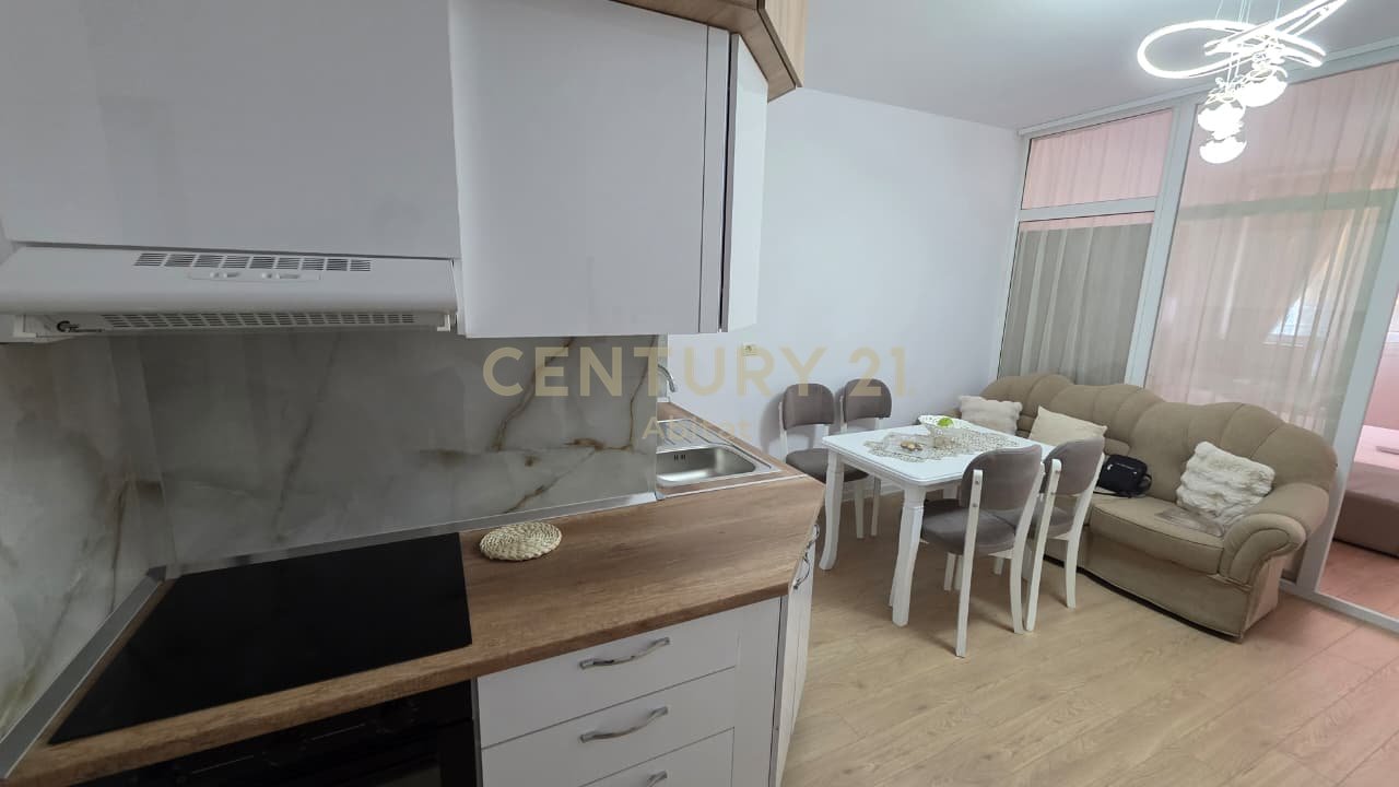Apartment 1+1 For Rent at German Villas