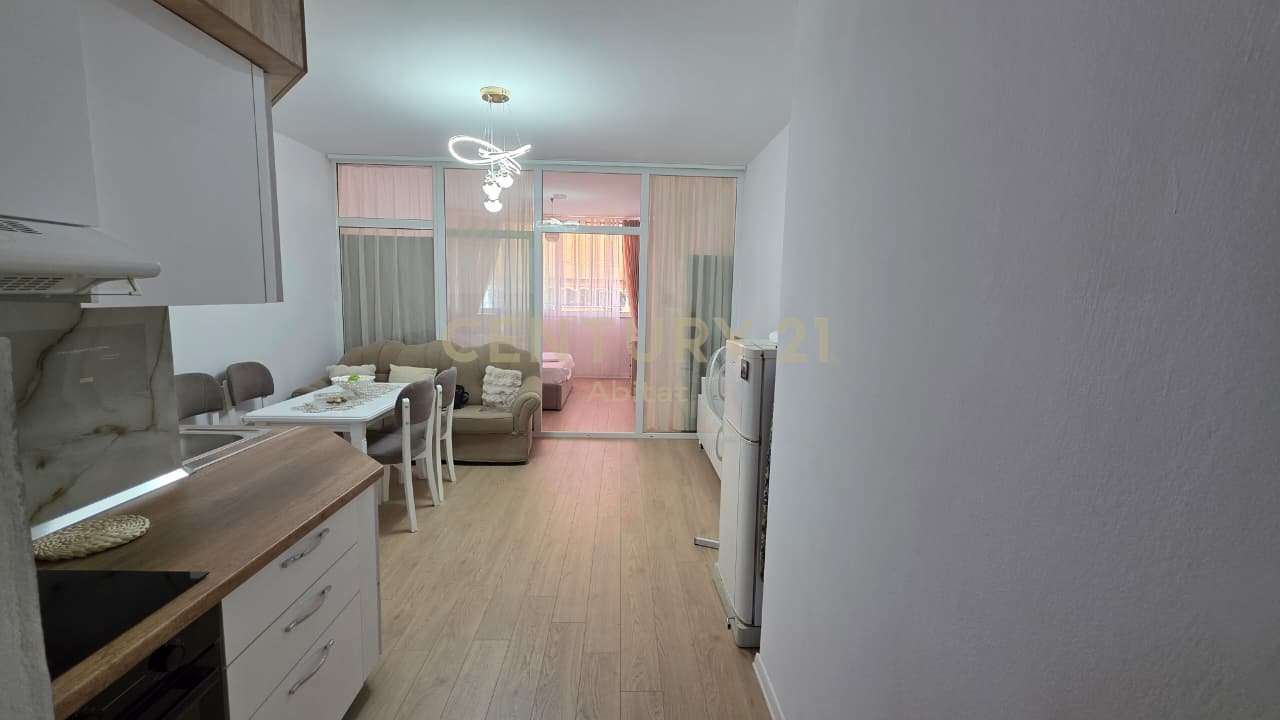 Apartment 1+1 For Rent at German Villas
