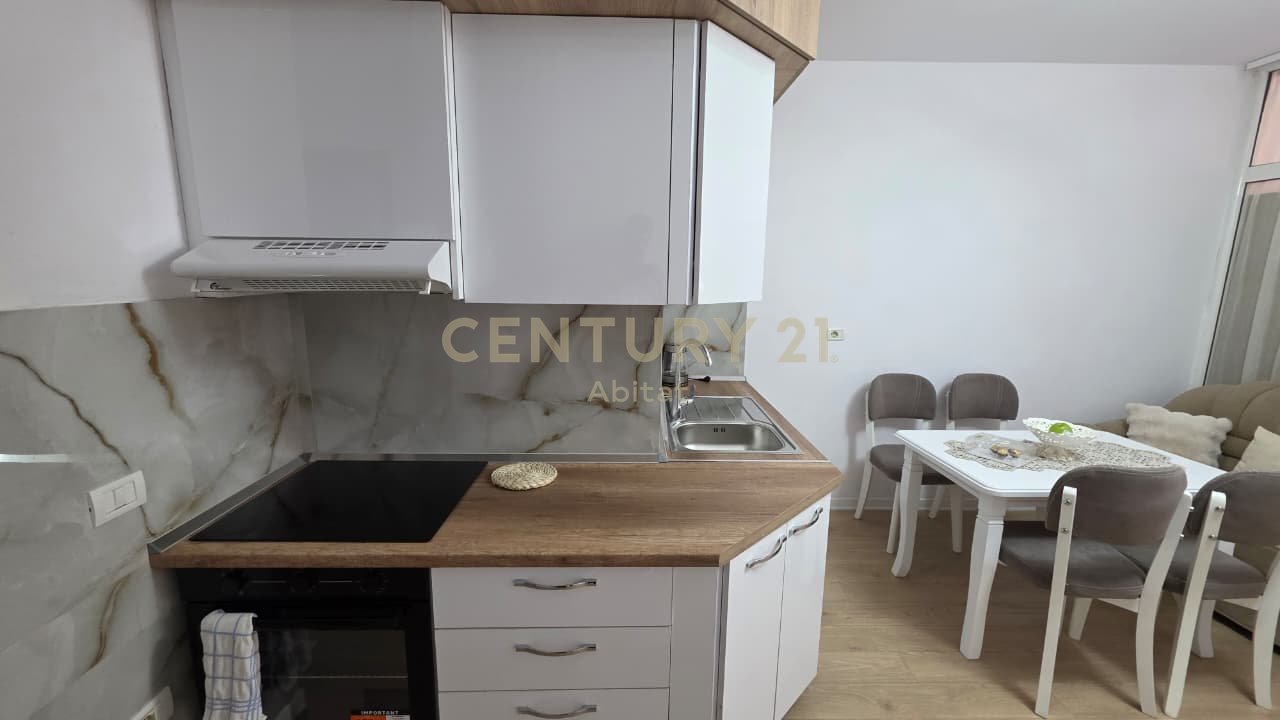 Apartment 1+1 For Rent at German Villas