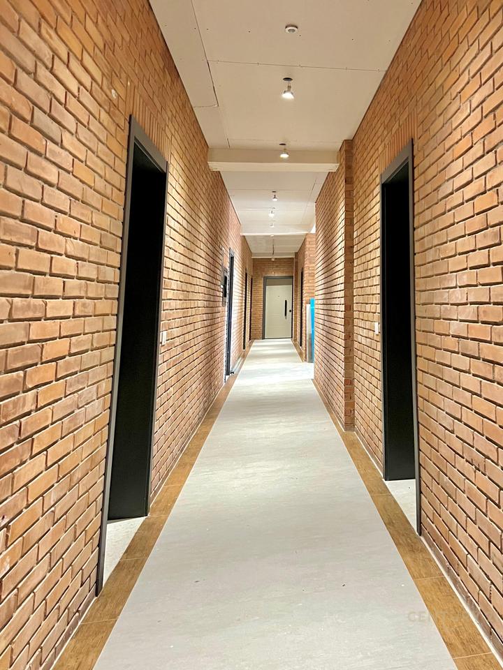 Shitet Apartament 1+1 te Rruga e Kavajes (Birra Tirana)