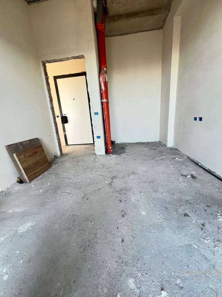Shitet Apartament 1+1 te Rruga e Kavajes (Birra Tirana)