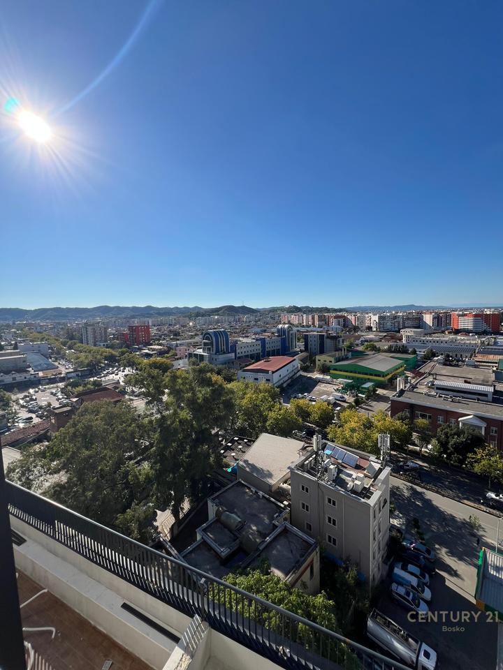 Shitet Apartament 1+1 te Rruga e Kavajes (Birra Tirana)