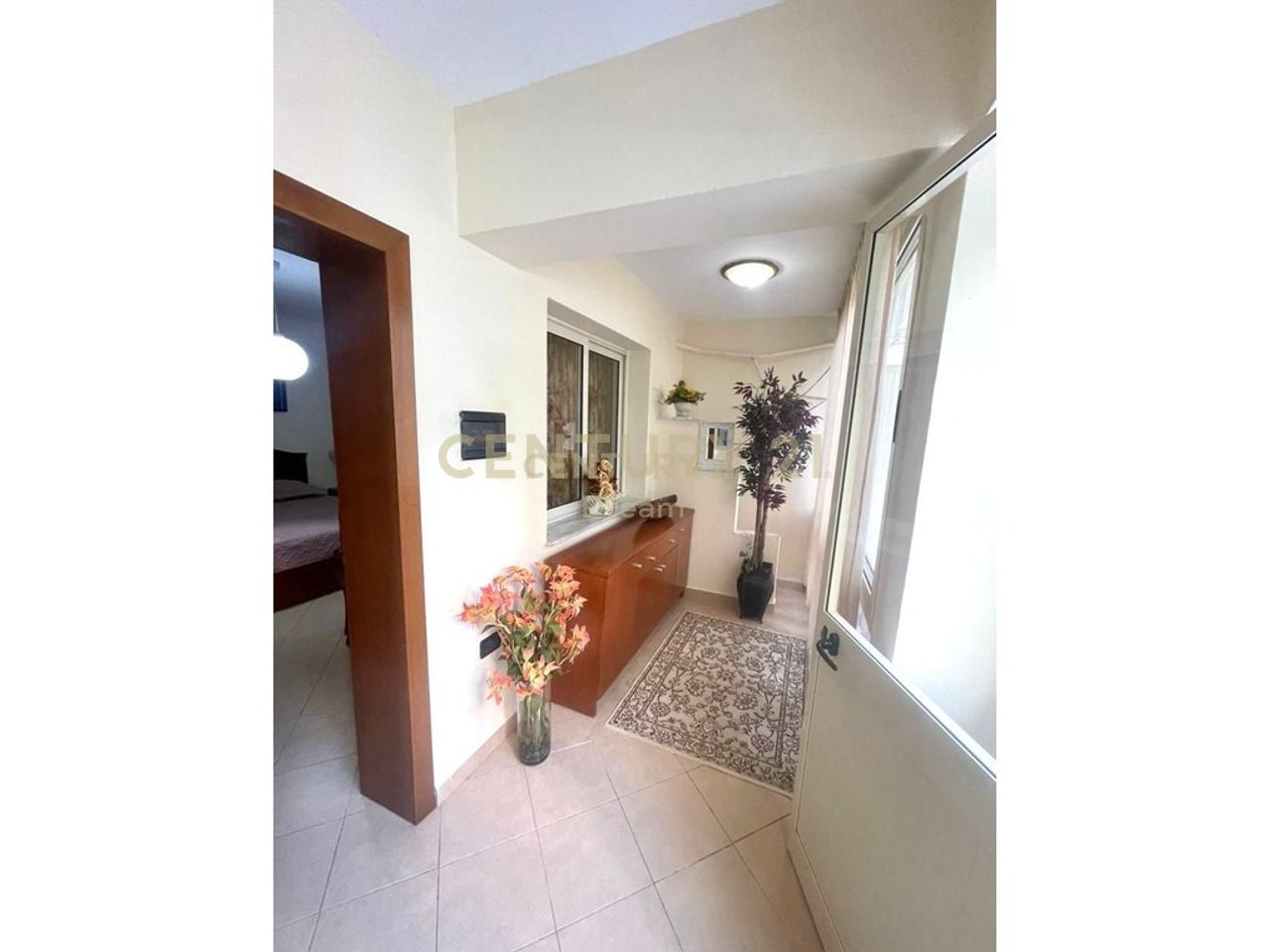 PRIVATE HOUSE FOR RENT 1+1 WITH YARD IN XHAMLLIK ‼️
