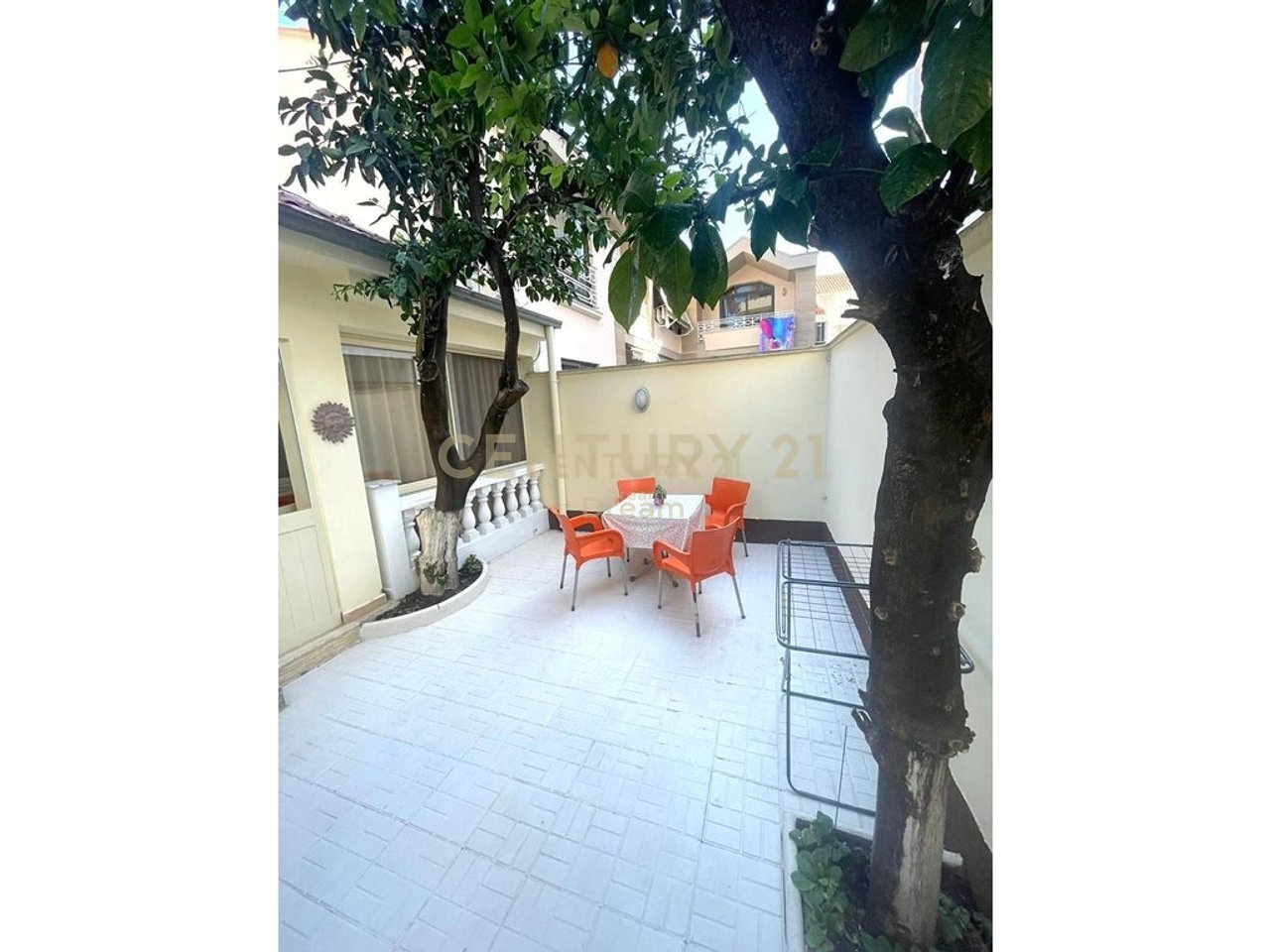 PRIVATE HOUSE FOR RENT 1+1 WITH YARD IN XHAMLLIK ‼️