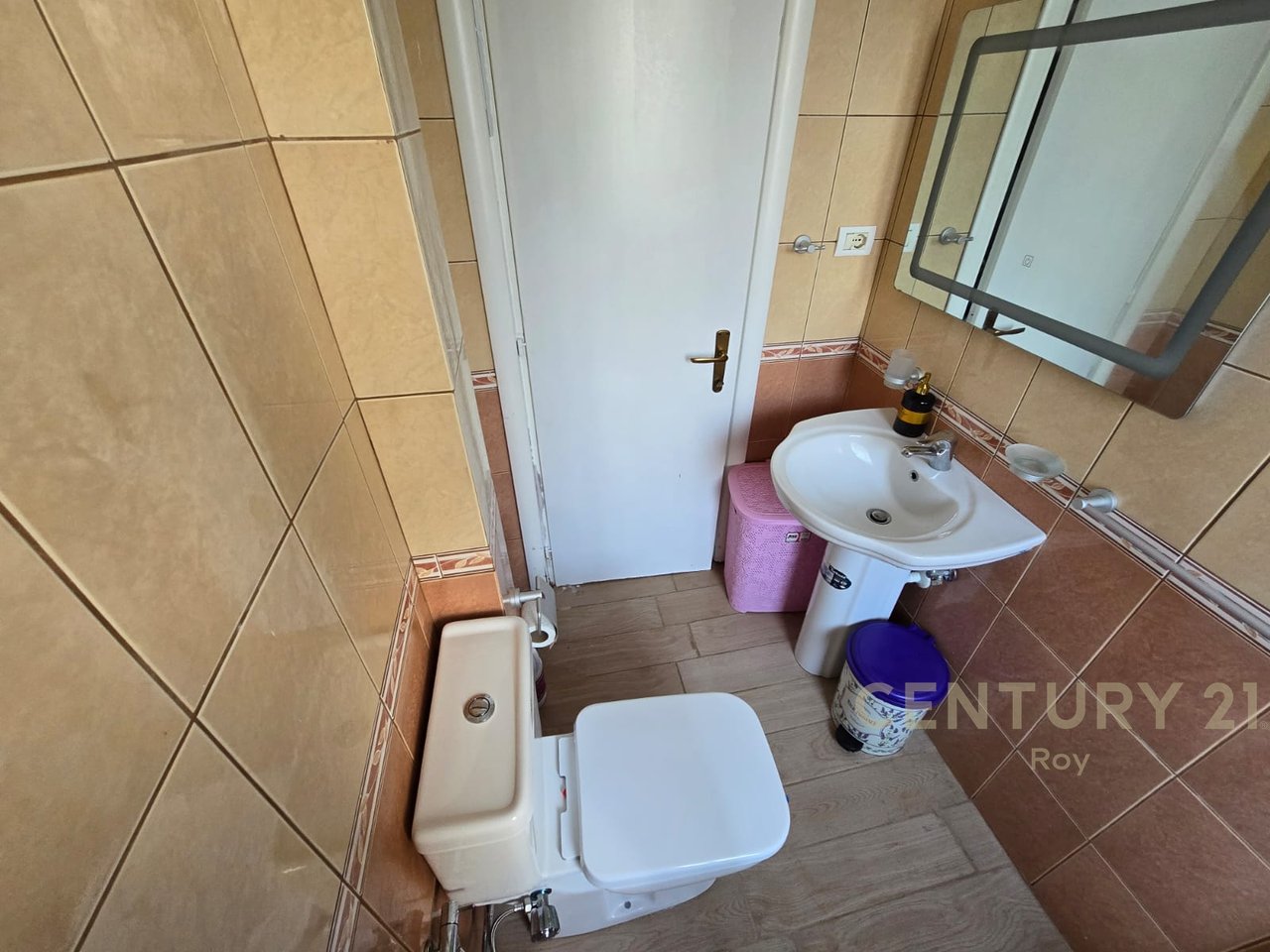 APPARTAMENTO 1+1 IN VENDITA A MALI I ROBIT!