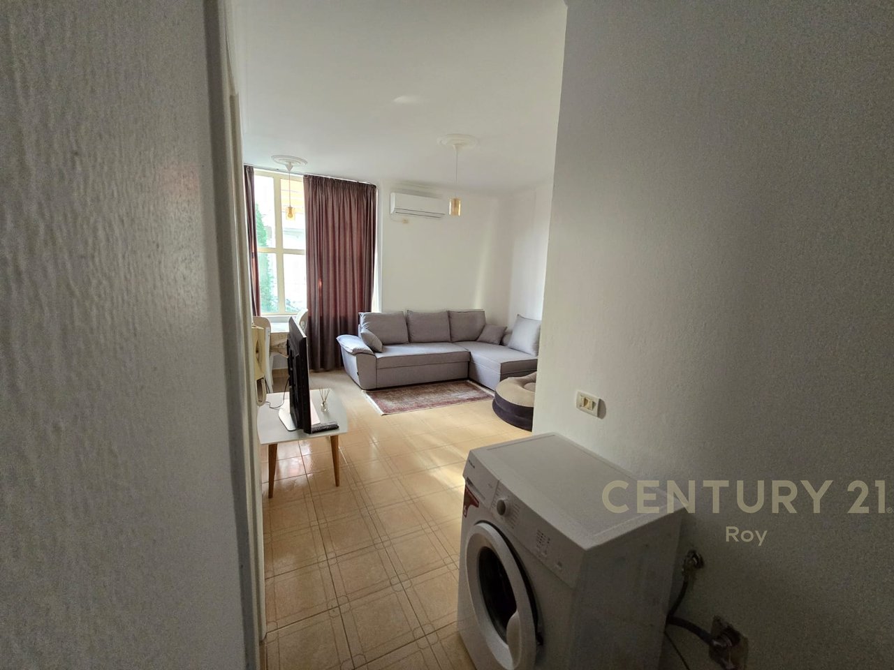 APPARTAMENTO 1+1 IN VENDITA A MALI I ROBIT!