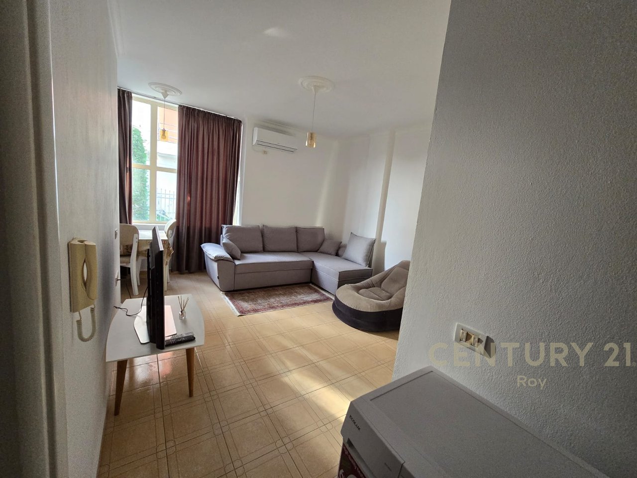 APPARTAMENTO 1+1 IN VENDITA A MALI I ROBIT!