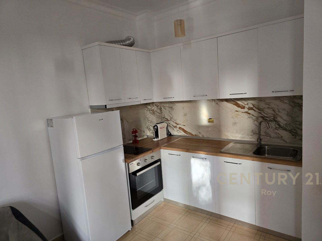 APPARTAMENTO 1+1 IN VENDITA A MALI I ROBIT!