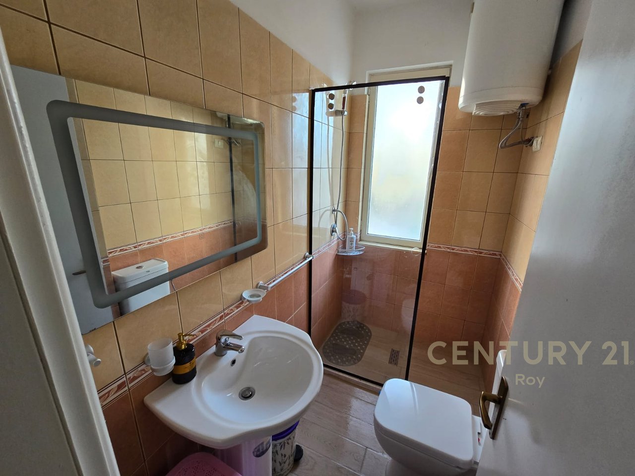 APPARTAMENTO 1+1 IN VENDITA A MALI I ROBIT!