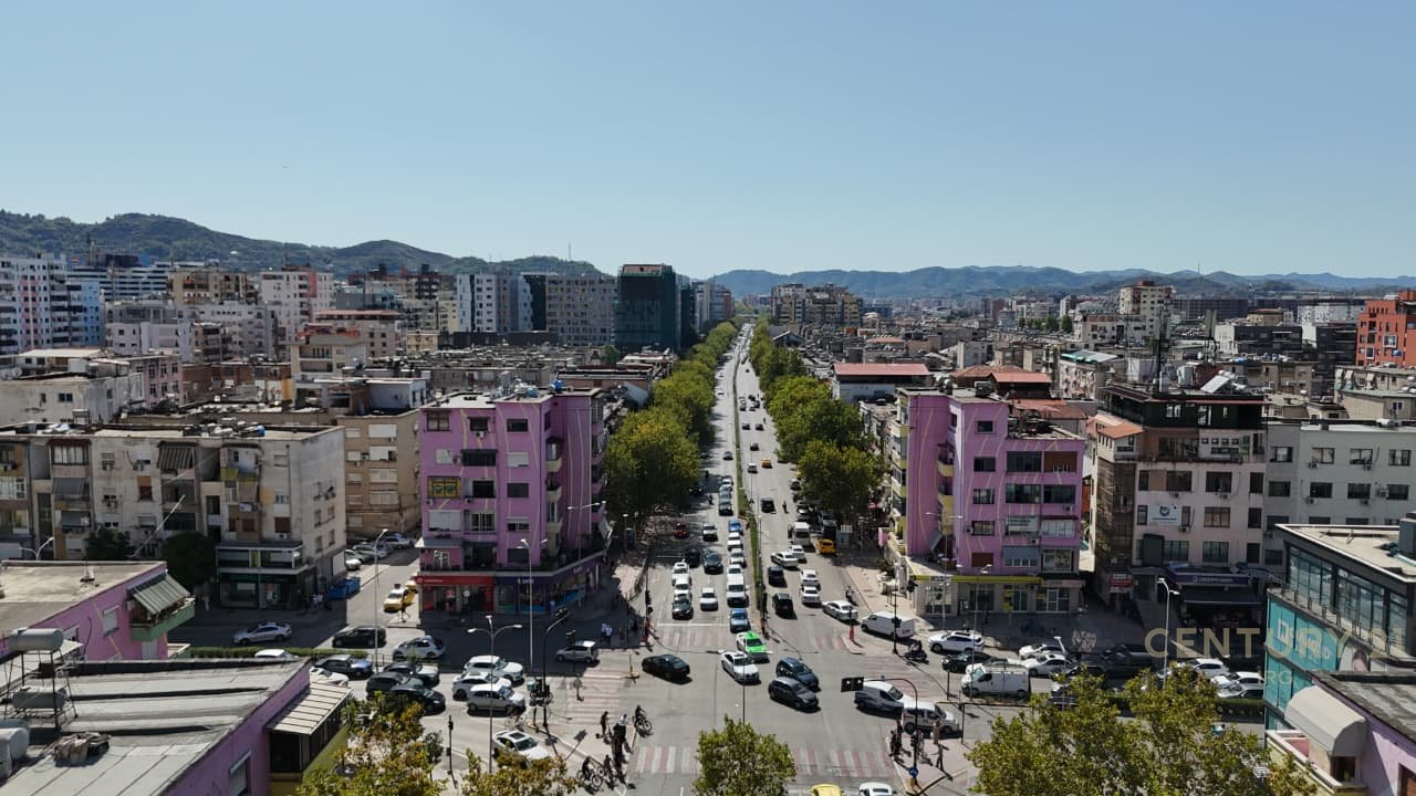 Shitet Apartament 1+1, Rruga e Kavajës – pranë 21 Dhjetorit