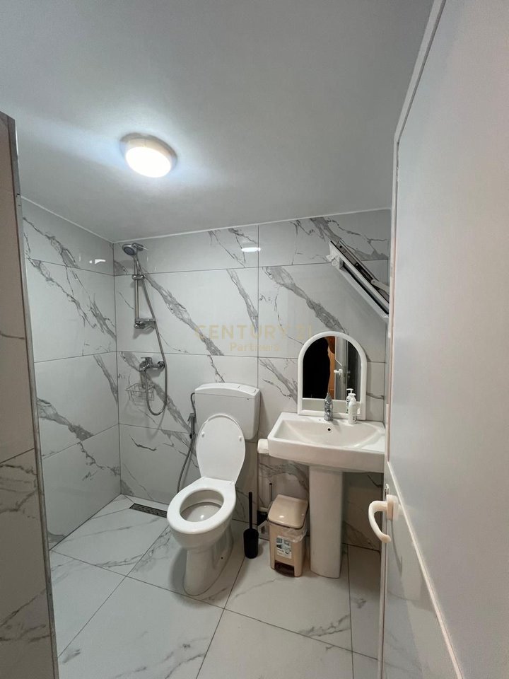 LUXURY DETACHED VILLA FOR SALE + WOODEN HOUSE 10 MINUTES AWAY FROM LALEZI BAY