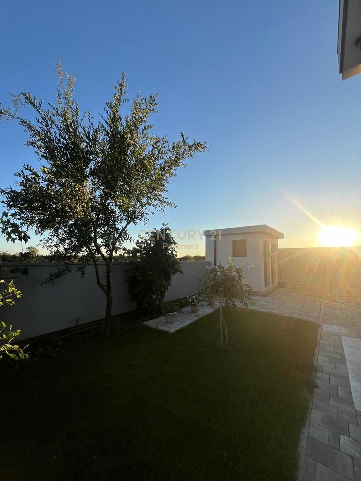 LUXURY DETACHED VILLA FOR SALE + WOODEN HOUSE 10 MINUTES AWAY FROM LALEZI BAY