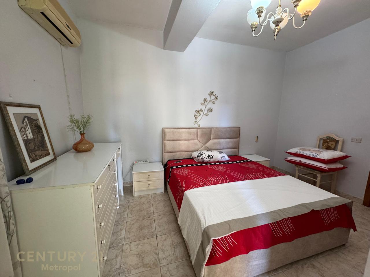 APARTMENT 3+1+2 FOR RENT, KAVAJA STREET BEHIND THE BLOCK OF EMBASSIES!