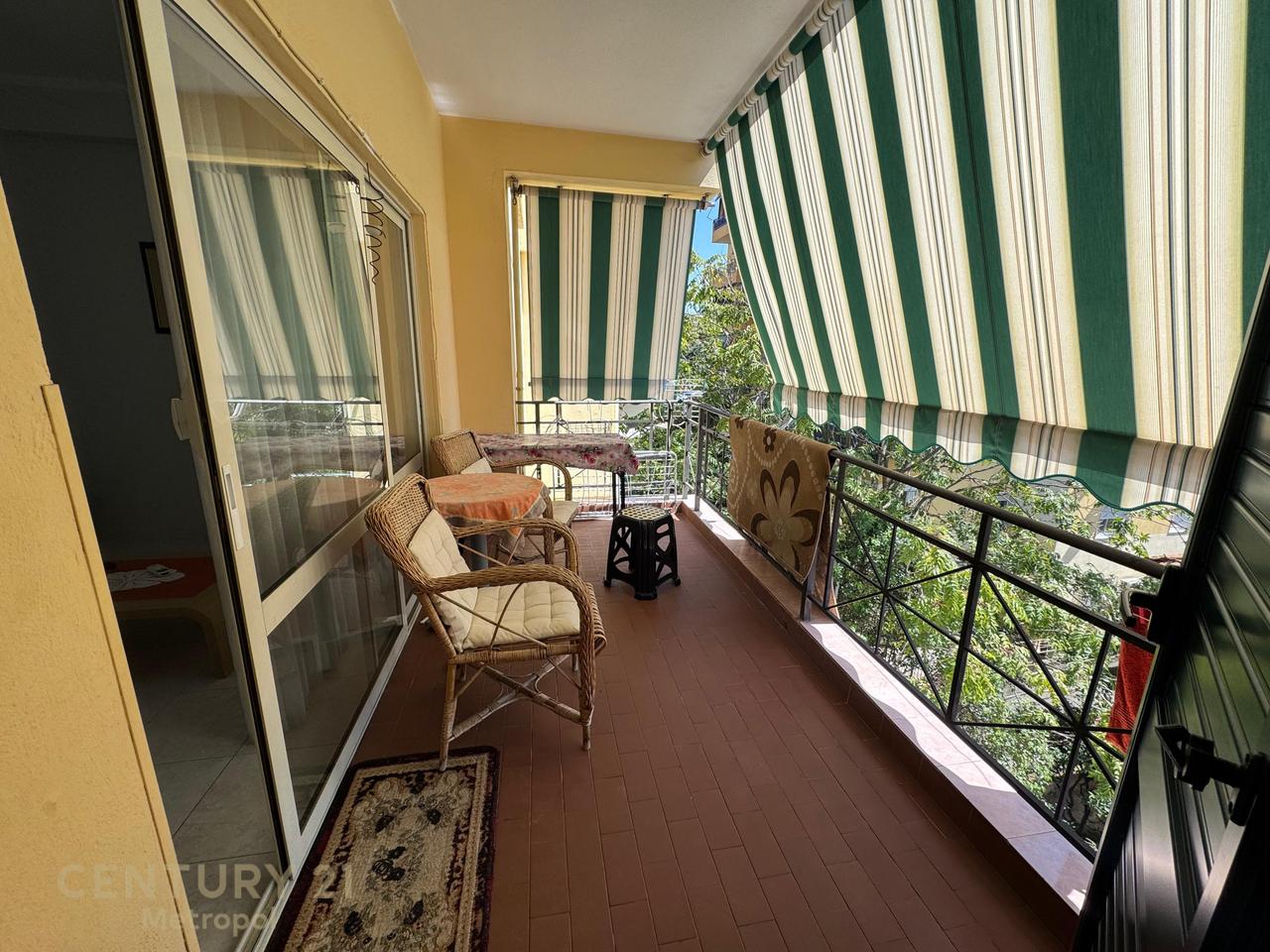 APARTMENT 3+1+2 FOR RENT, KAVAJA STREET BEHIND THE BLOCK OF EMBASSIES!