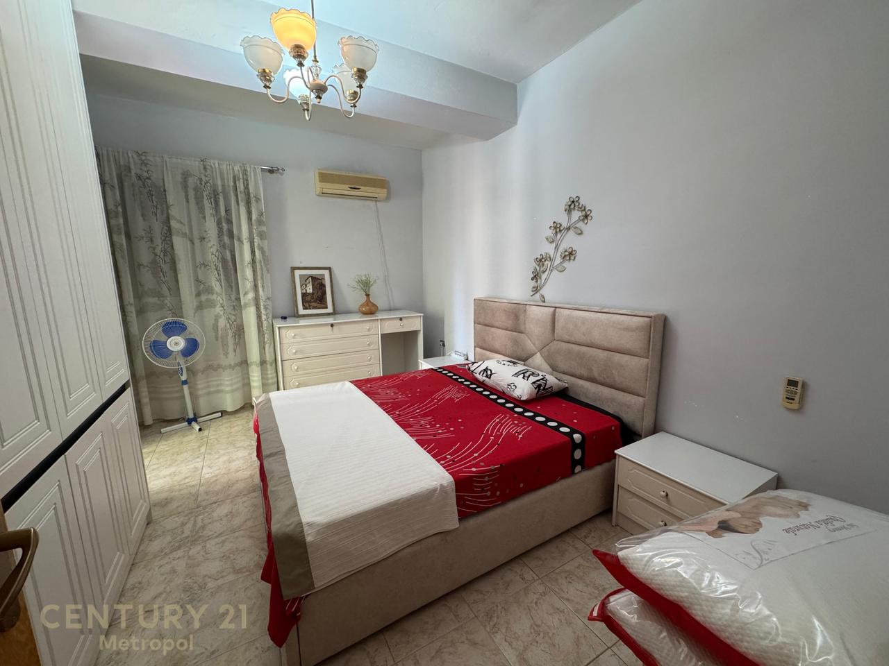 APARTMENT 3+1+2 FOR RENT, KAVAJA STREET BEHIND THE BLOCK OF EMBASSIES!