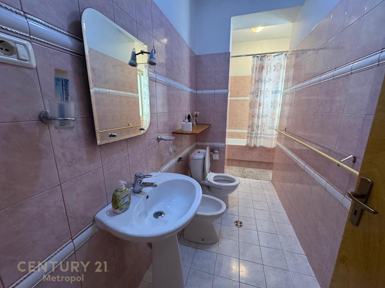 APARTMENT 3+1+2 FOR RENT, KAVAJA STREET BEHIND THE BLOCK OF EMBASSIES!
