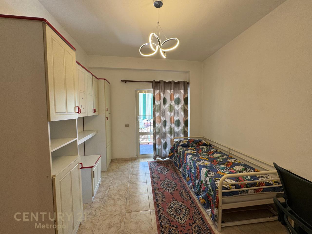 APARTMENT 3+1+2 FOR RENT, KAVAJA STREET BEHIND THE BLOCK OF EMBASSIES!