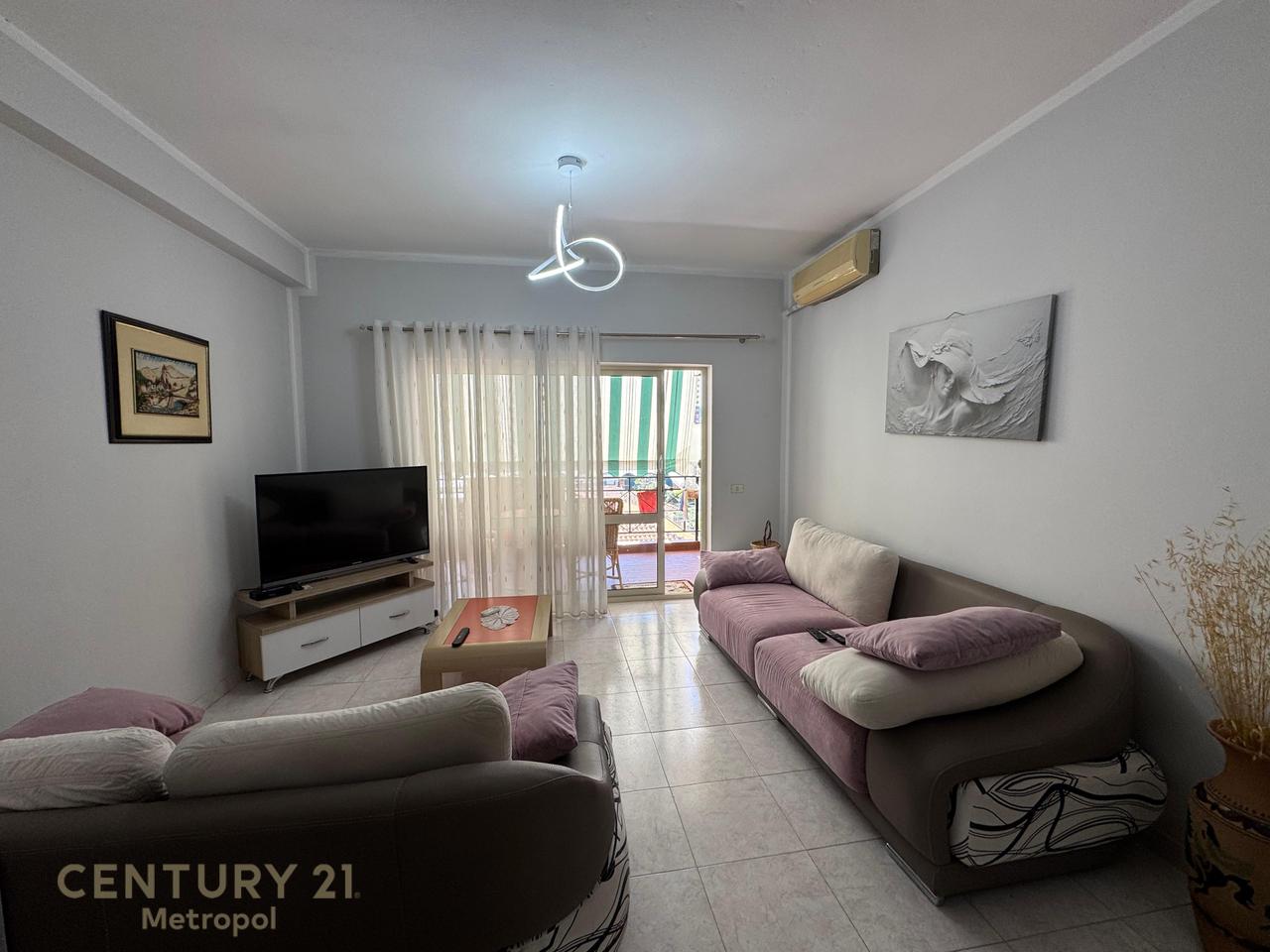 APARTMENT 3+1+2 FOR RENT, KAVAJA STREET BEHIND THE BLOCK OF EMBASSIES!