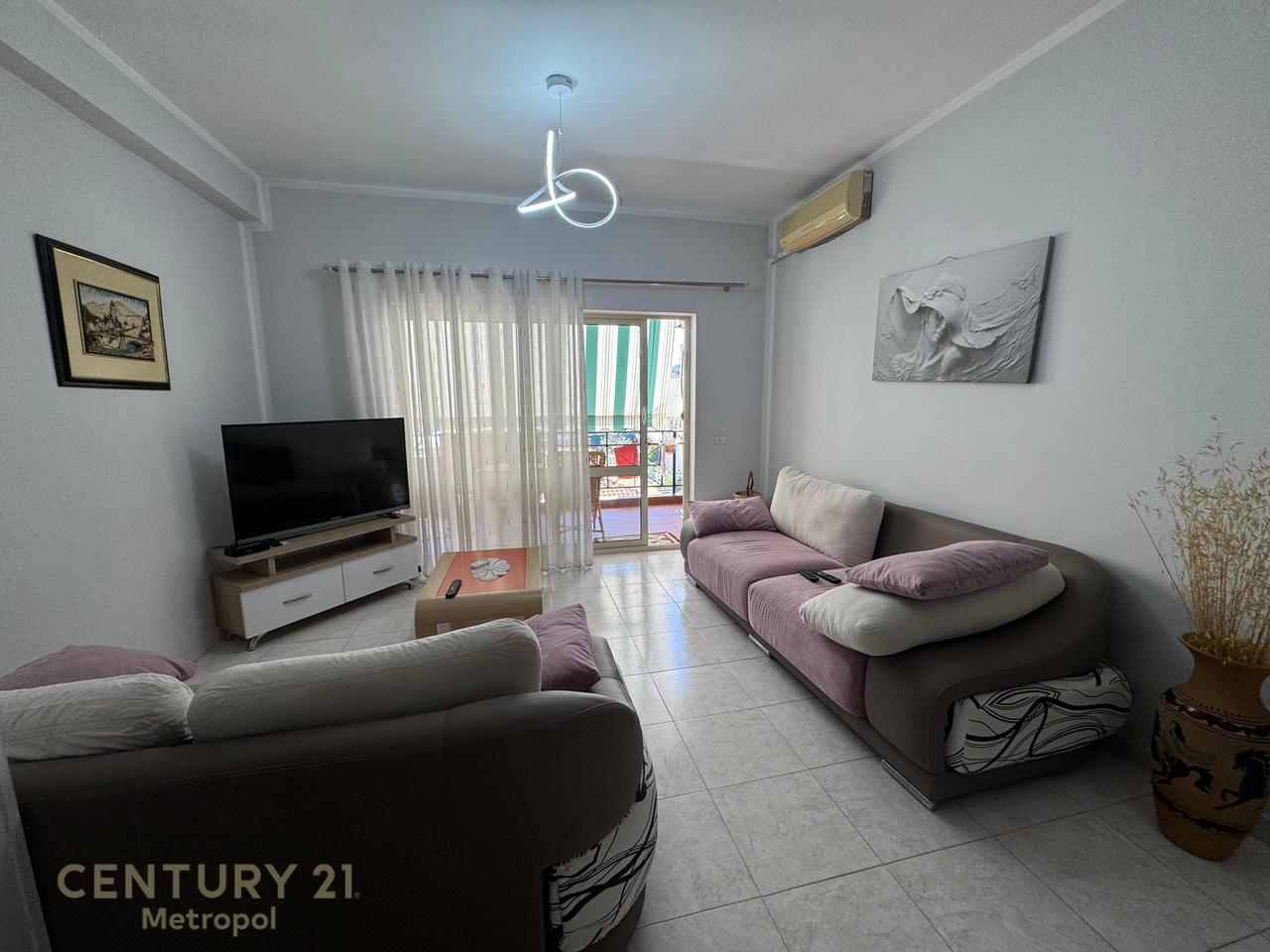 APARTMENT 3+1+2 FOR RENT, KAVAJA STREET BEHIND THE BLOCK OF EMBASSIES!