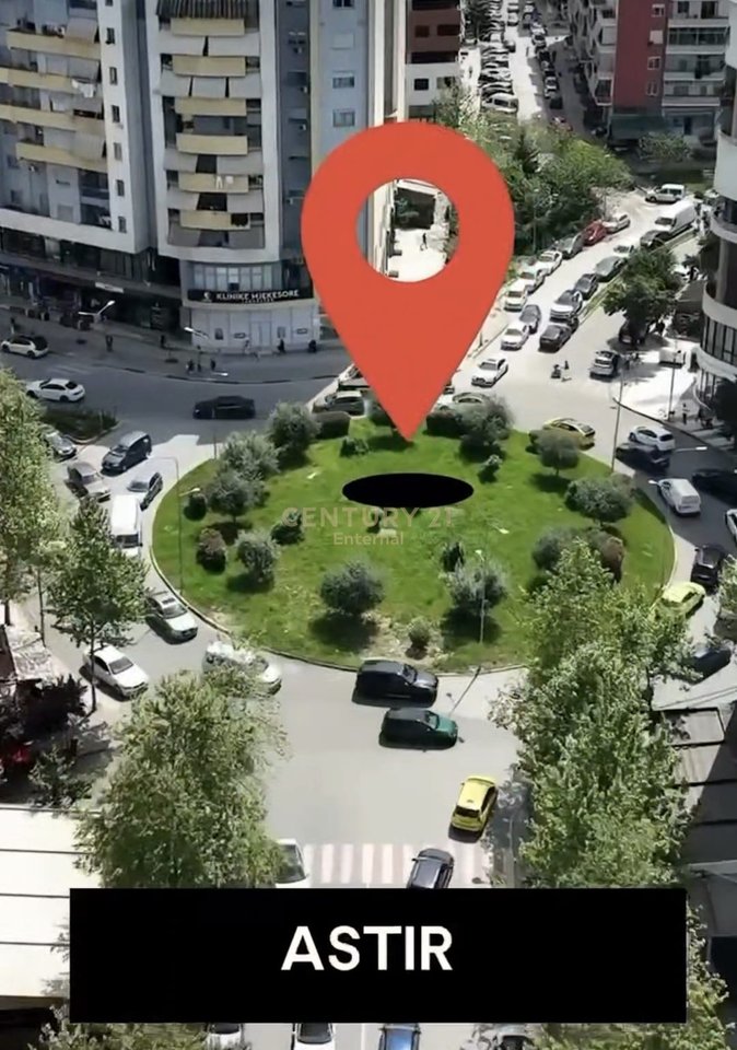 Njesi per shitje ne Astir!