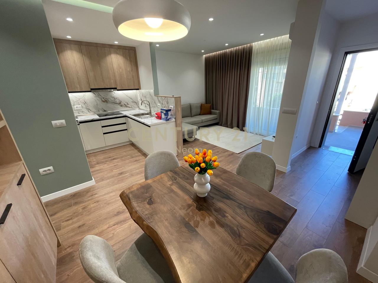 QIRA, 2+1 APARTMENT NEAR THE DRY LAKE - NEWLY INVESTED!