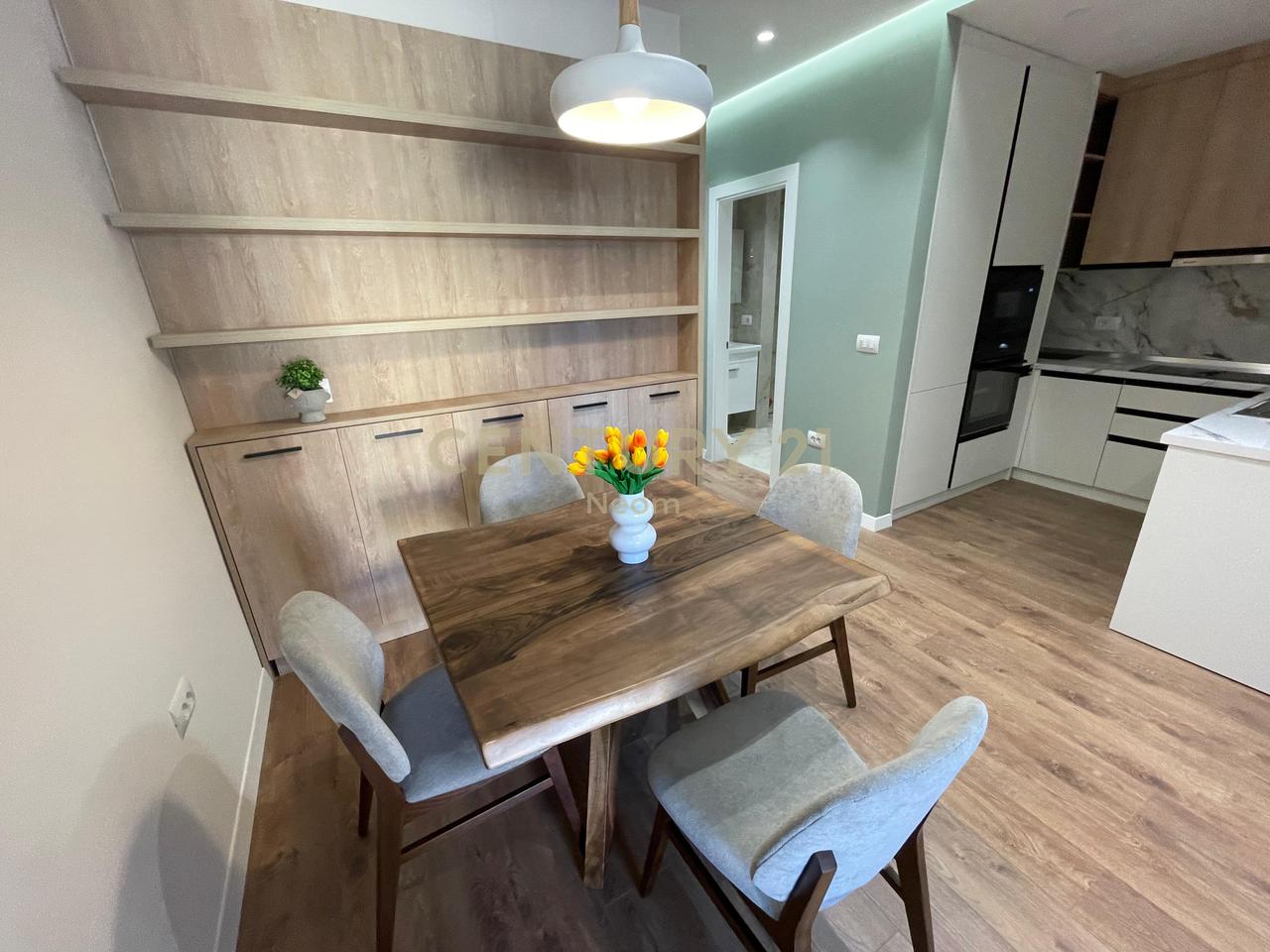 QIRA, 2+1 APARTMENT NEAR THE DRY LAKE - NEWLY INVESTED!
