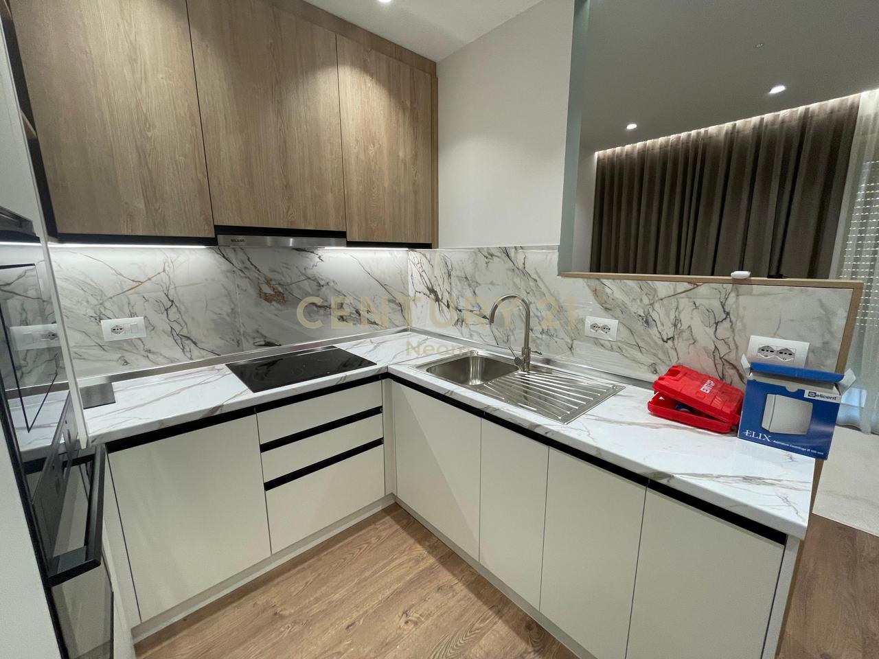 QIRA, 2+1 APARTMENT NEAR THE DRY LAKE - NEWLY INVESTED!