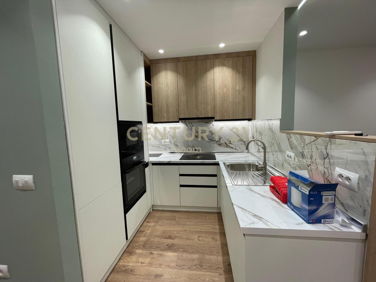 QIRA, 2+1 APARTMENT NEAR THE DRY LAKE - NEWLY INVESTED!