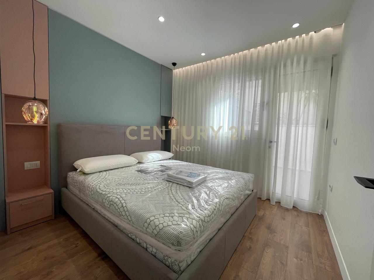 QIRA, 2+1 APARTMENT NEAR THE DRY LAKE - NEWLY INVESTED!