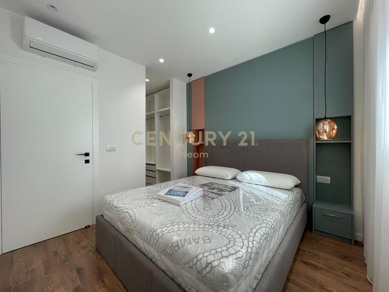 QIRA, 2+1 APARTMENT NEAR THE DRY LAKE - NEWLY INVESTED!