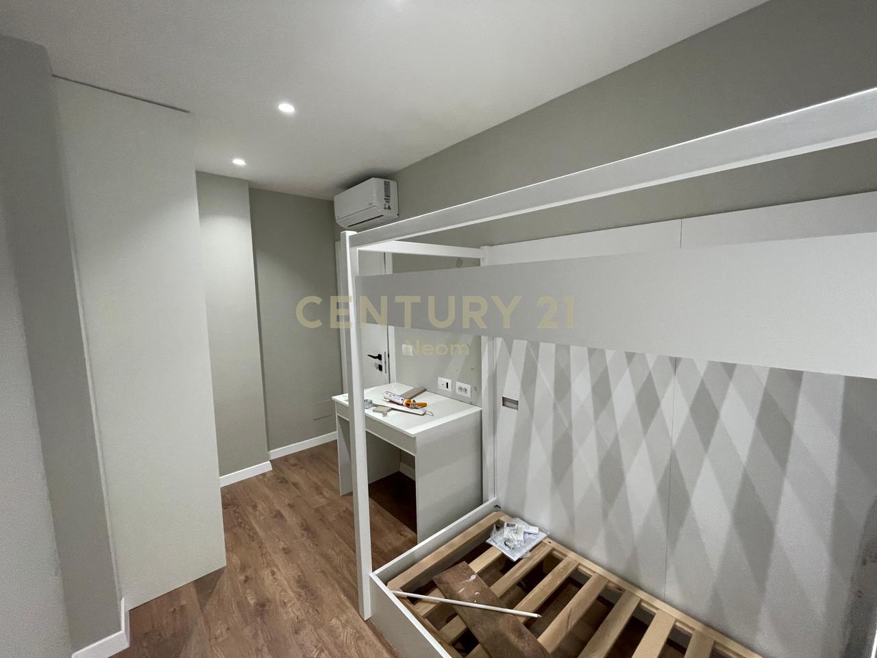 QIRA, 2+1 APARTMENT NEAR THE DRY LAKE - NEWLY INVESTED!