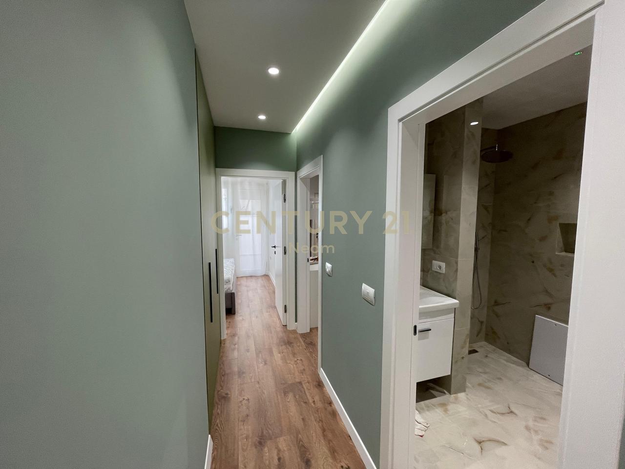 QIRA, 2+1 APARTMENT NEAR THE DRY LAKE - NEWLY INVESTED!