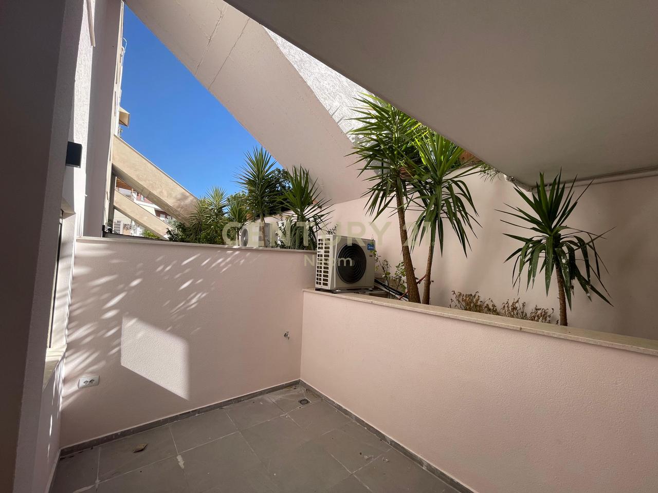 QIRA, 2+1 APARTMENT NEAR THE DRY LAKE - NEWLY INVESTED!