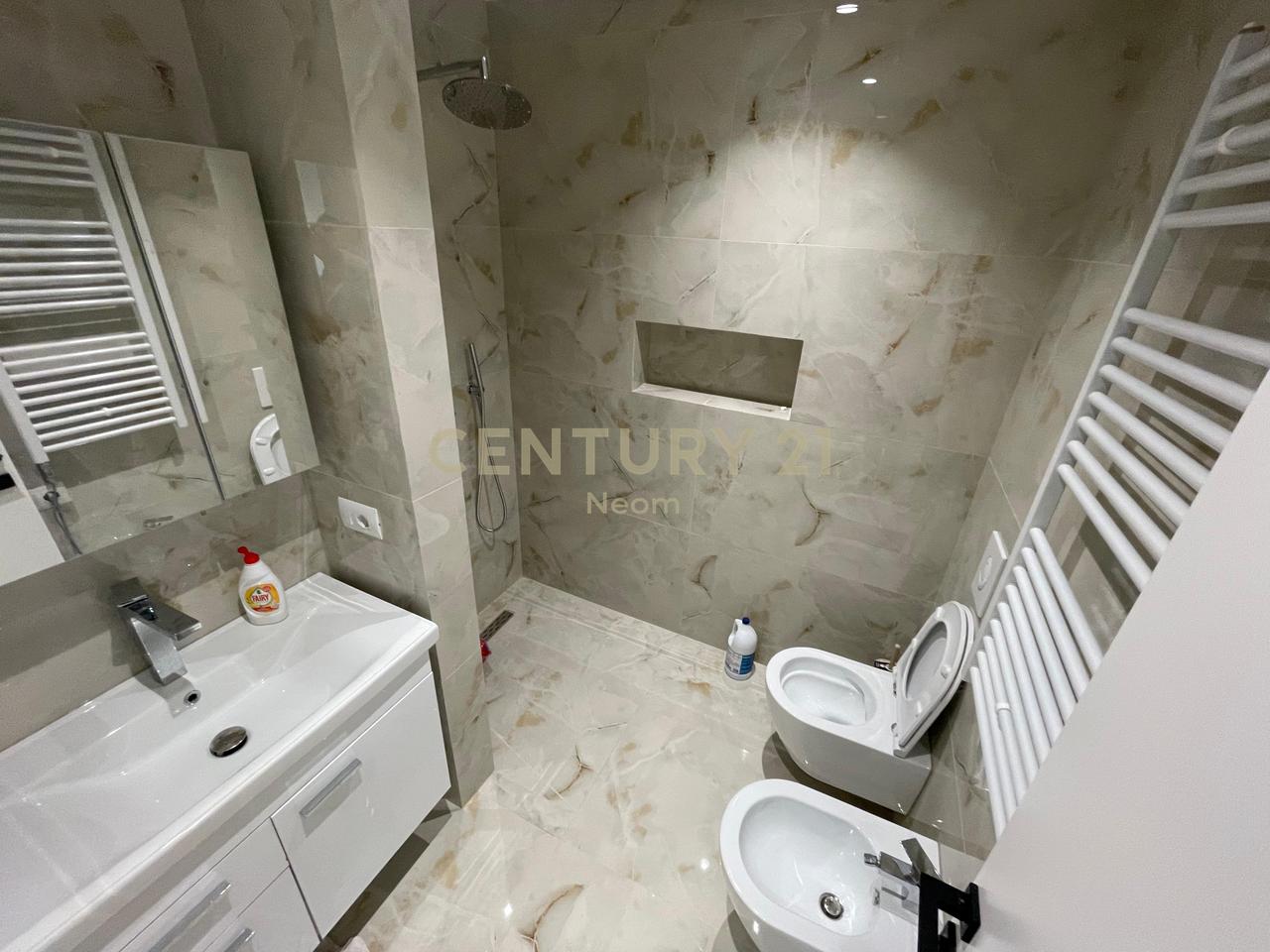 QIRA, 2+1 APARTMENT NEAR THE DRY LAKE - NEWLY INVESTED!