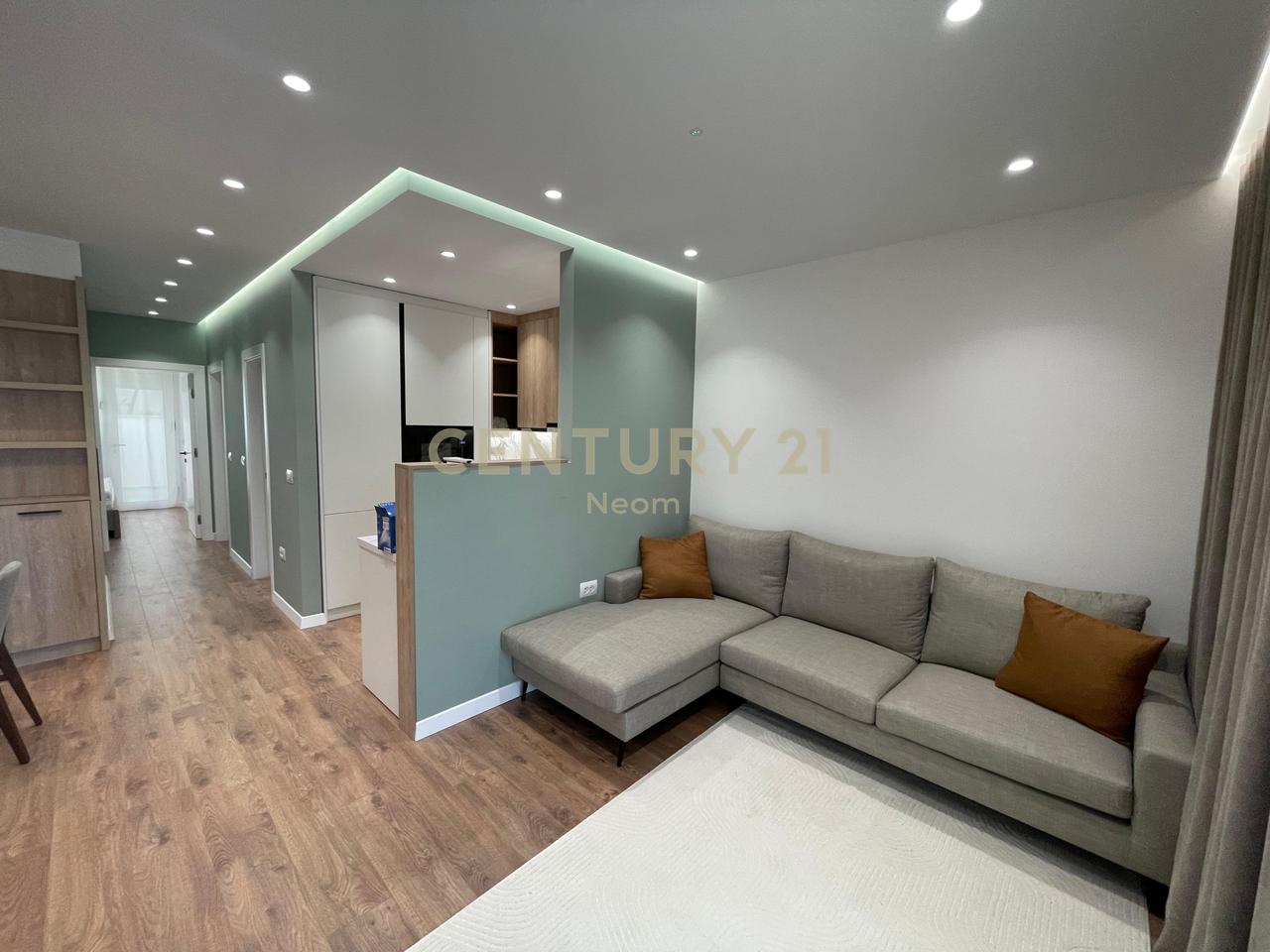QIRA, 2+1 APARTMENT NEAR THE DRY LAKE - NEWLY INVESTED!