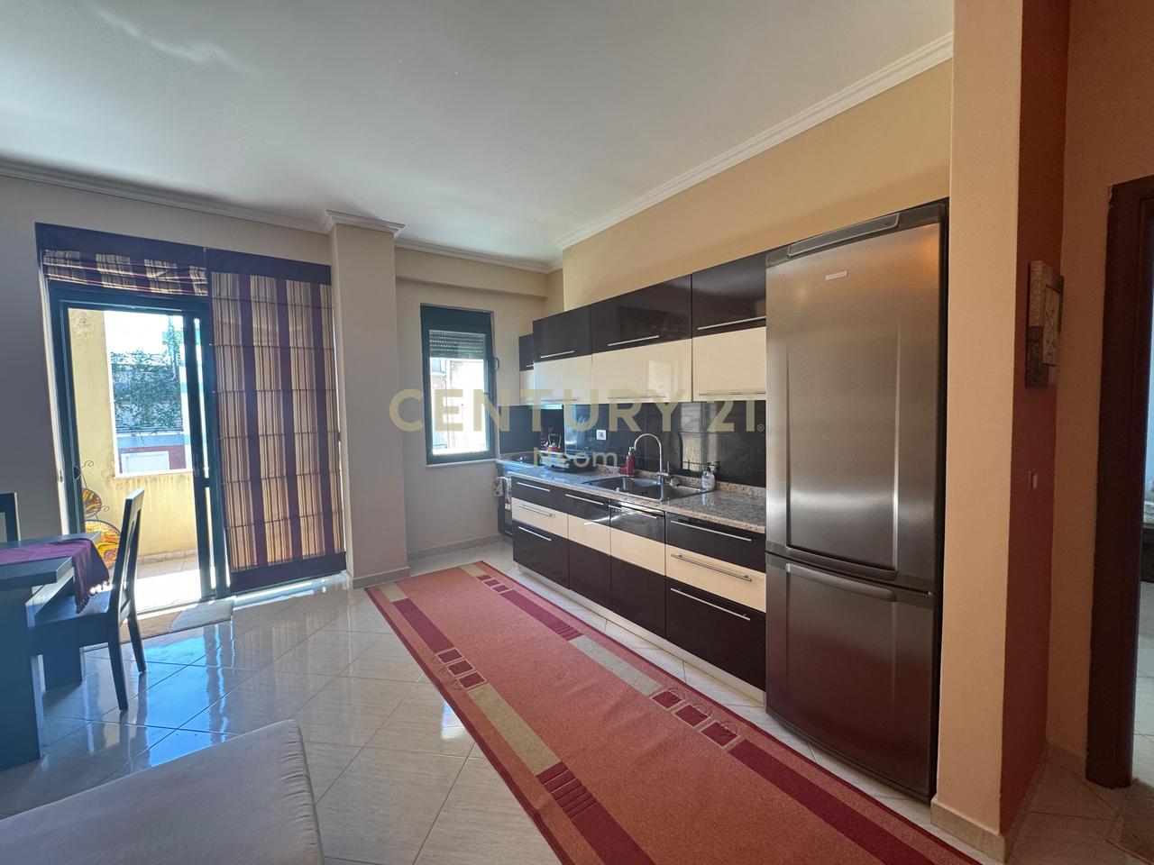 1+1 Apartment for Rent, Dry Lake - €550.00