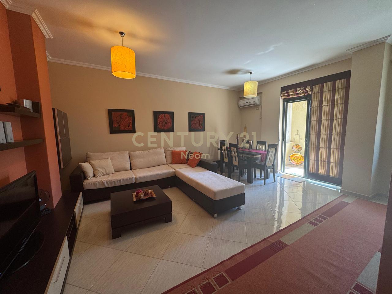 1+1 Apartment for Rent, Dry Lake - €550.00