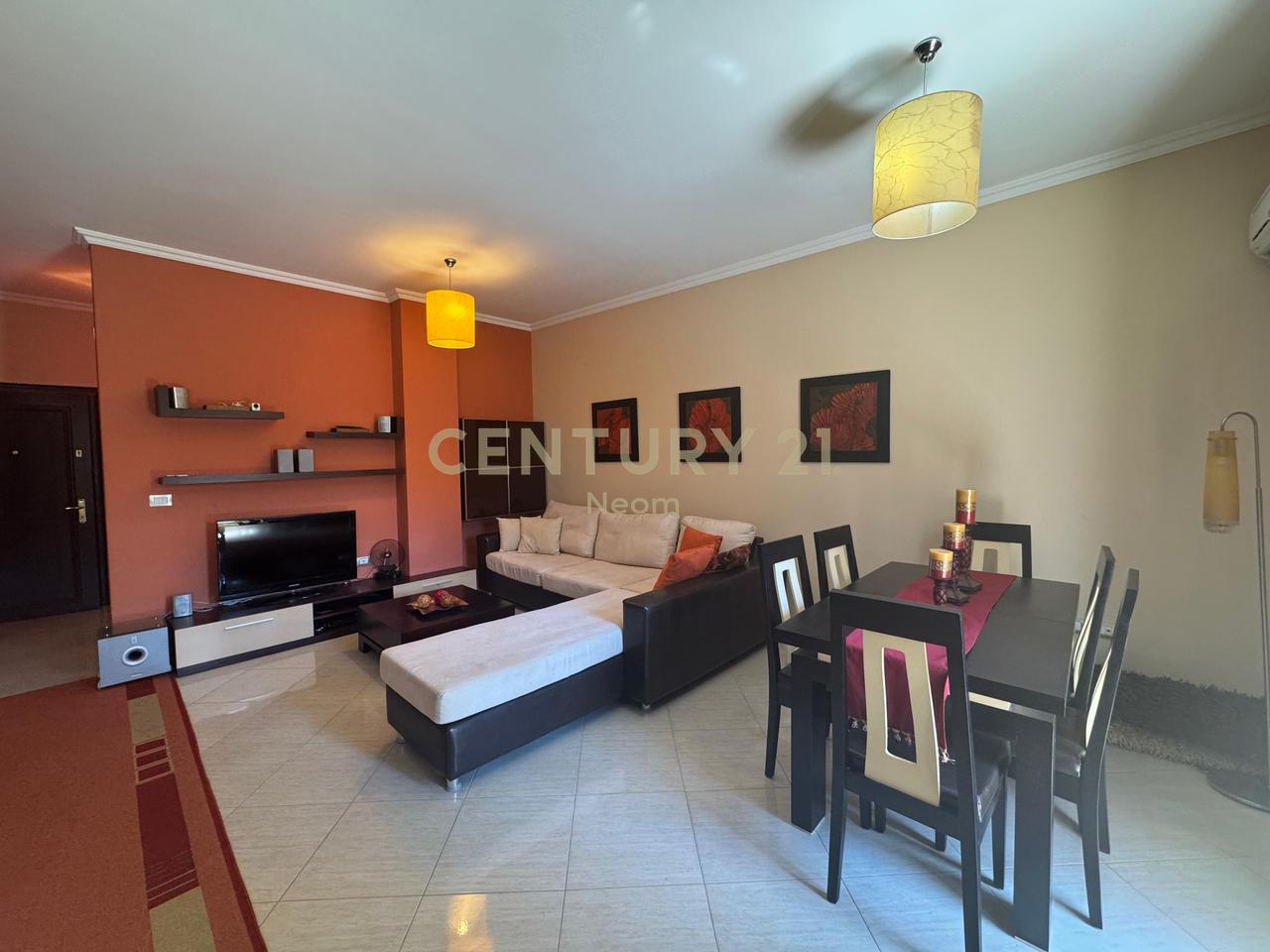 1+1 Apartment for Rent, Dry Lake - €550.00