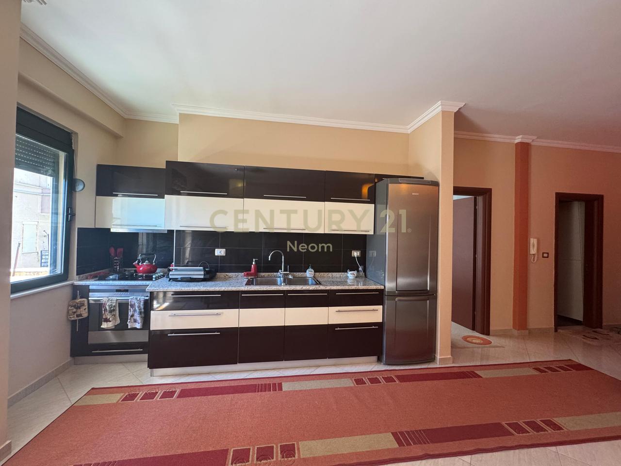 1+1 Apartment for Rent, Dry Lake - €550.00